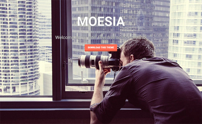 10 temas incríveis para WordPress com design Parallax nicolasbueno.com