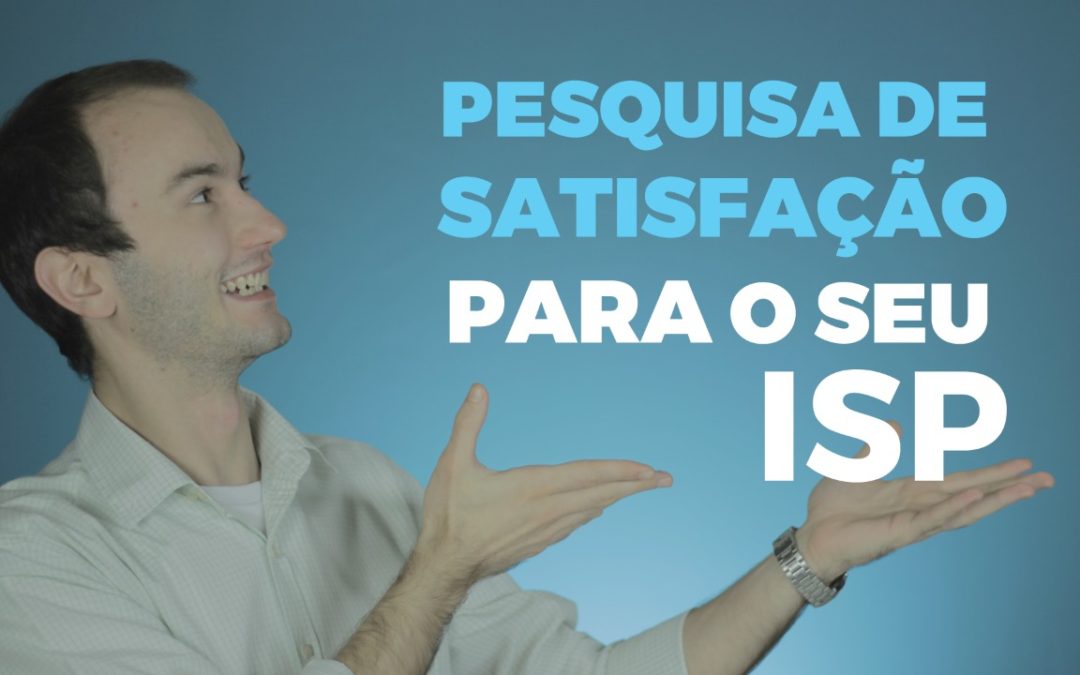 Como medir a satisfação de clientes com o NPS