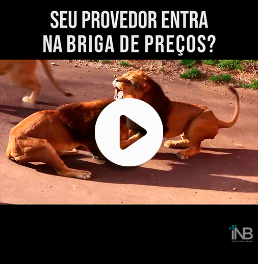 Entrar na briga de preços não é a melhor alternativa para seu ISP!