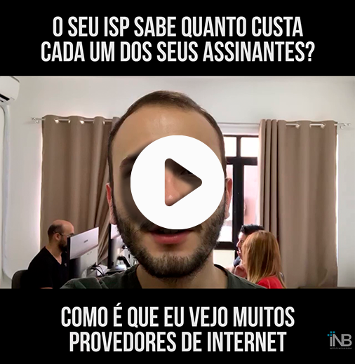 Hum… seu provedor define preços com base na concorrência?