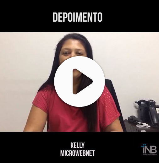 Depoimento – Kelly da Microwebnet