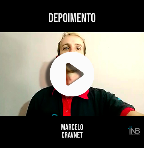 Depoimento – Marcelo da Cravnet