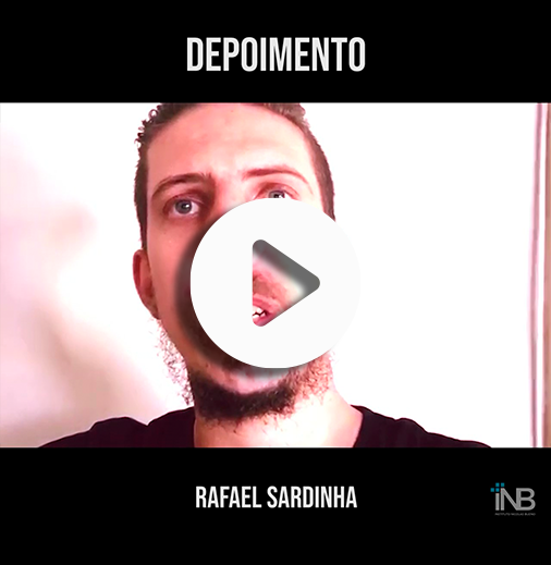 Depoimento – Rafael Sardinha