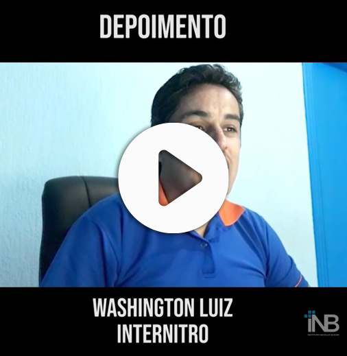 Depoimento – Washington Luiz da Internitro
