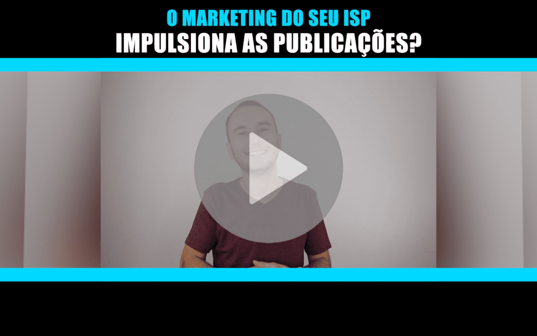 Impulsionar as publicações no facebook e instagram não é o suficiente