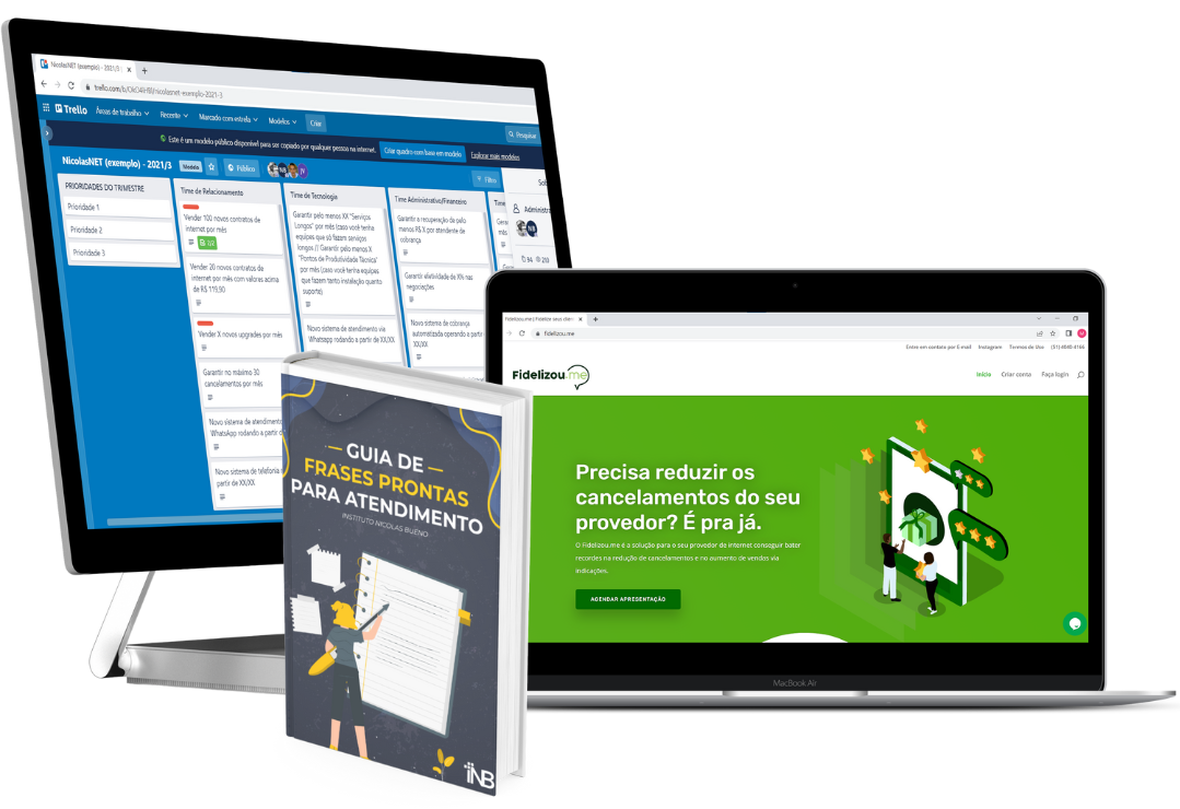 Este curso é seguro e vale a pena pra você!